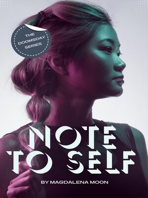 cover image of Note to Self